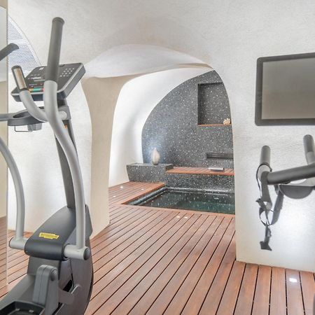 Beau Clocher Saint-Tropez Exterior foto