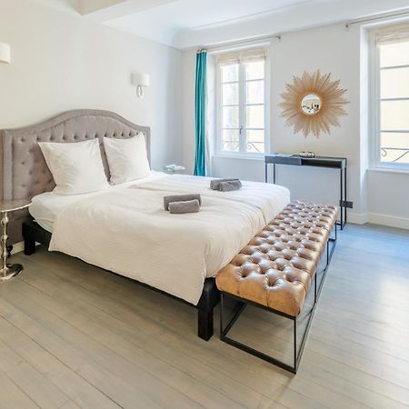 Beau Clocher Saint-Tropez Exterior foto