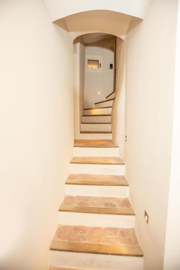 Beau Clocher Saint-Tropez Exterior foto