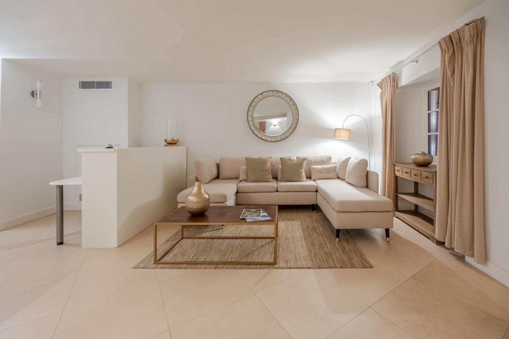 Beau Clocher Saint-Tropez Exterior foto