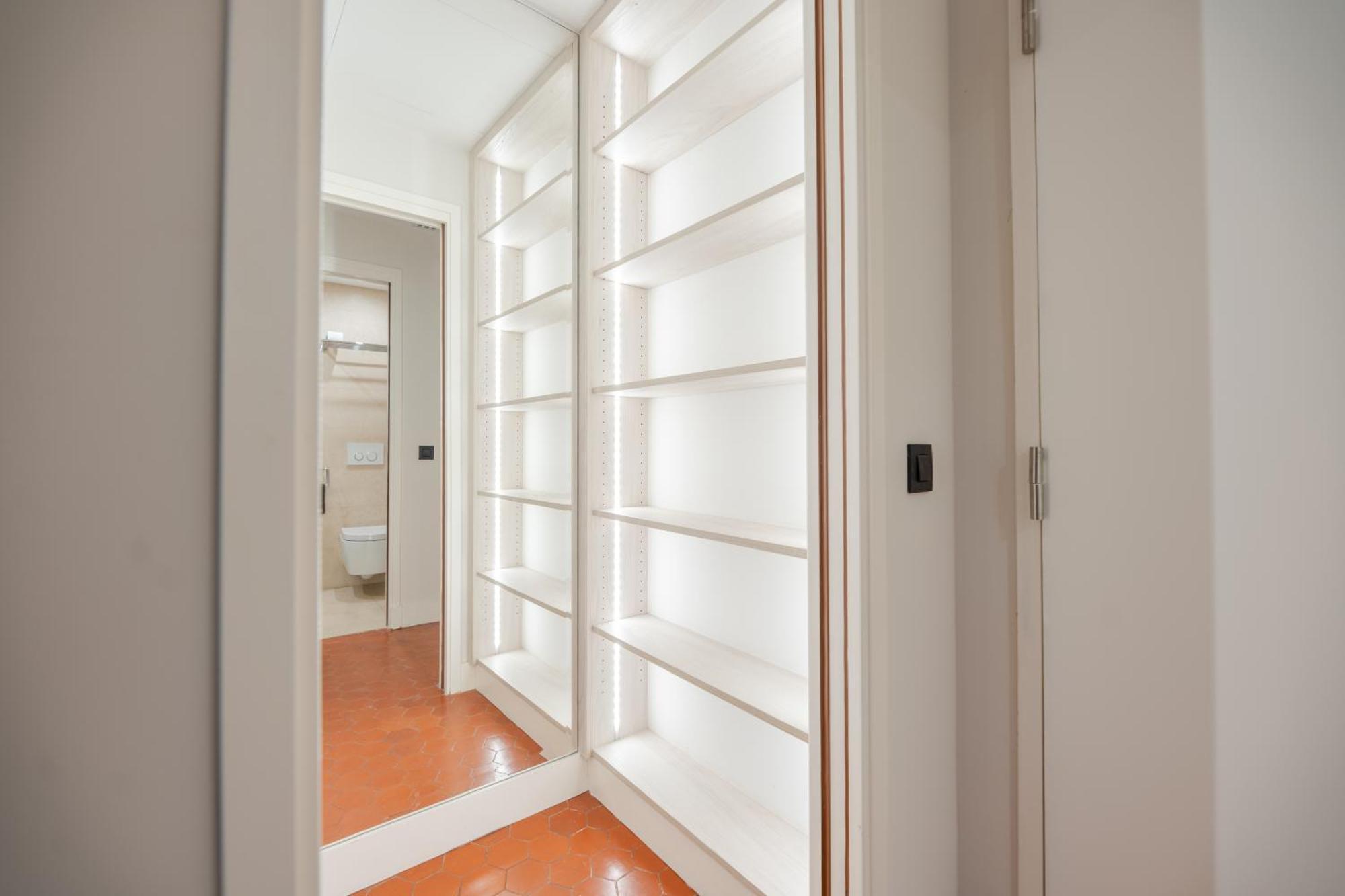 Beau Clocher Saint-Tropez Habitación foto