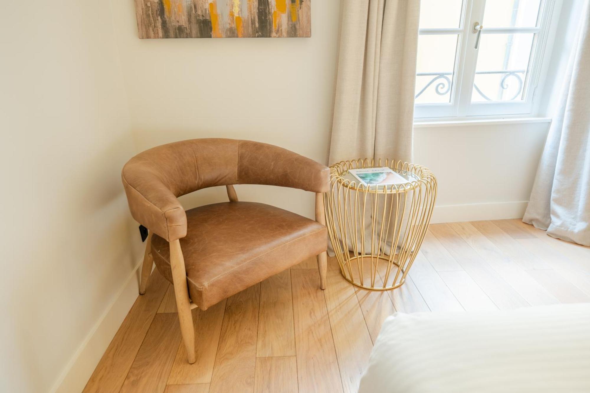 Beau Clocher Saint-Tropez Habitación foto
