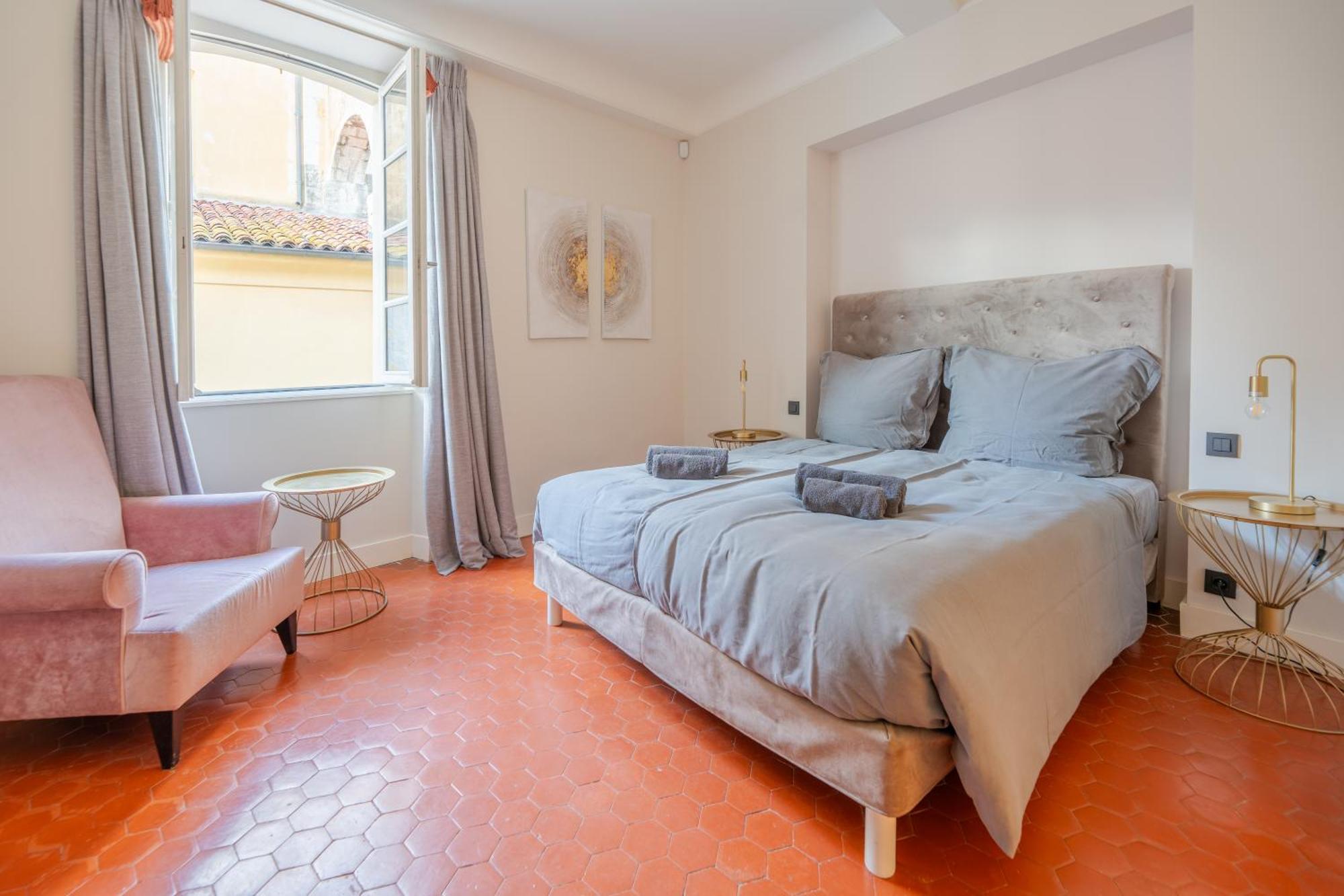 Beau Clocher Saint-Tropez Exterior foto
