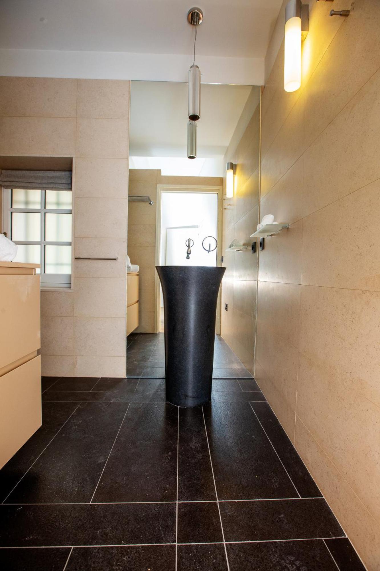 Beau Clocher Saint-Tropez Habitación foto